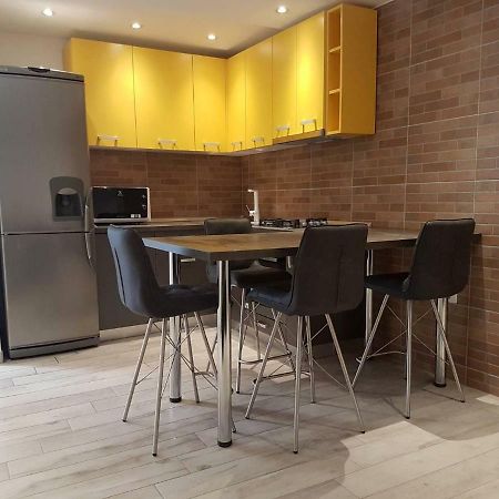 Apartman Sevilya Kostrena Zewnętrze zdjęcie