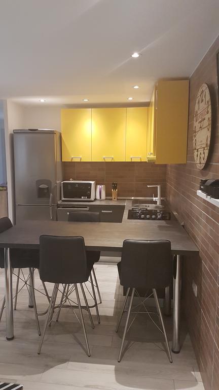 Apartman Sevilya Kostrena Zewnętrze zdjęcie
