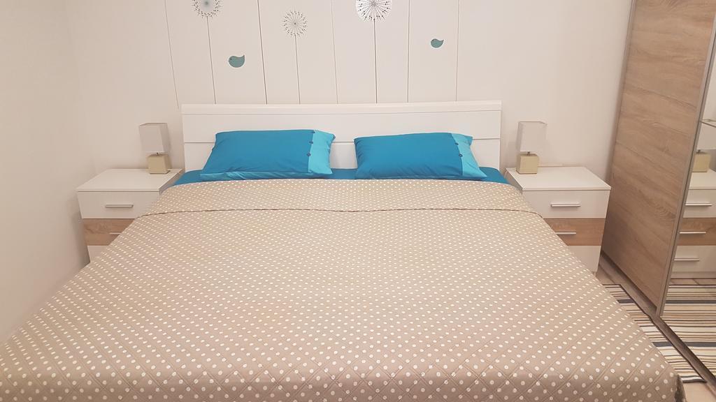Apartman Sevilya Kostrena Zewnętrze zdjęcie