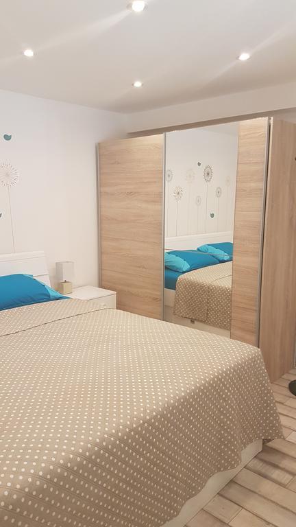 Apartman Sevilya Kostrena Zewnętrze zdjęcie