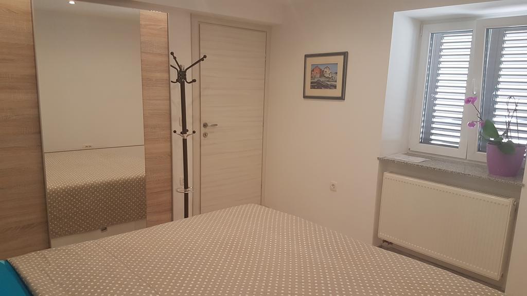 Apartman Sevilya Kostrena Zewnętrze zdjęcie