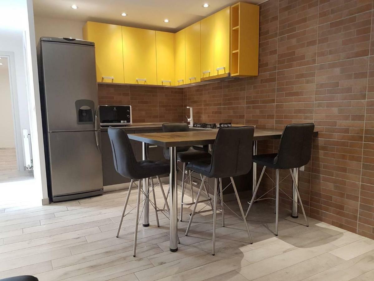 Apartman Sevilya Kostrena Zewnętrze zdjęcie
