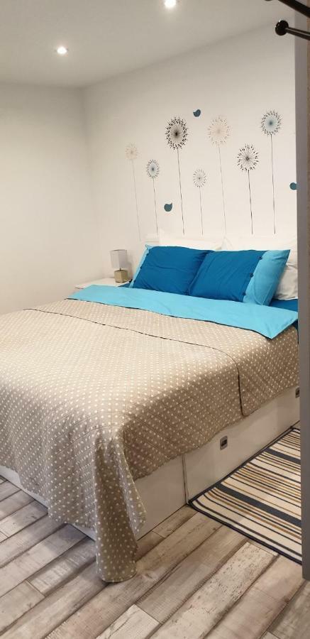 Apartman Sevilya Kostrena Zewnętrze zdjęcie